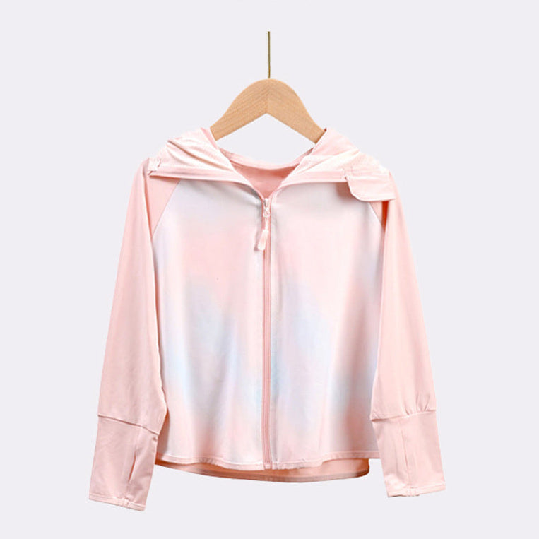 Women's lightweight and breathable outdoor jacket Mune Fashion