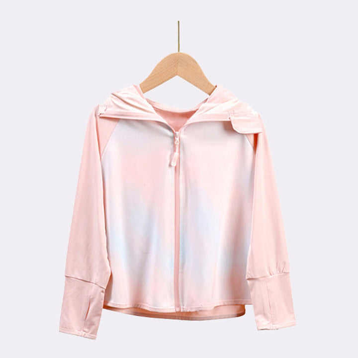 Women's lightweight and breathable outdoor jacket Mune Fashion