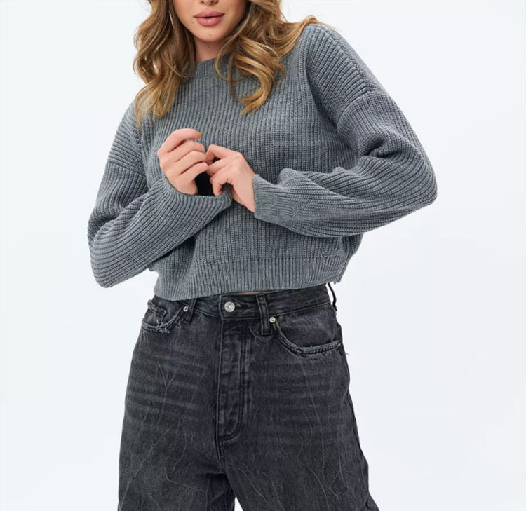 Mune | Women's Casual Knit Sweater