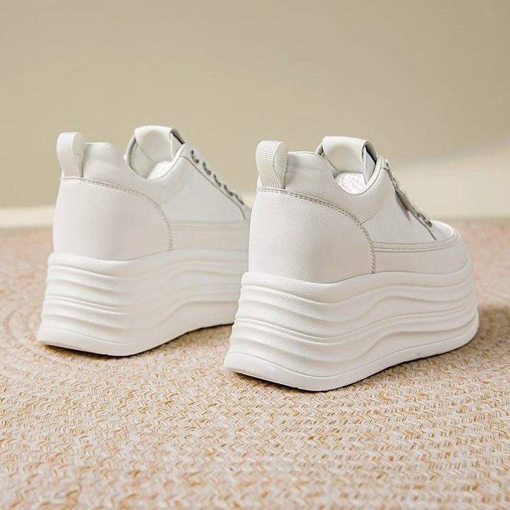 Women's Platform Sneakers Mune Fashion