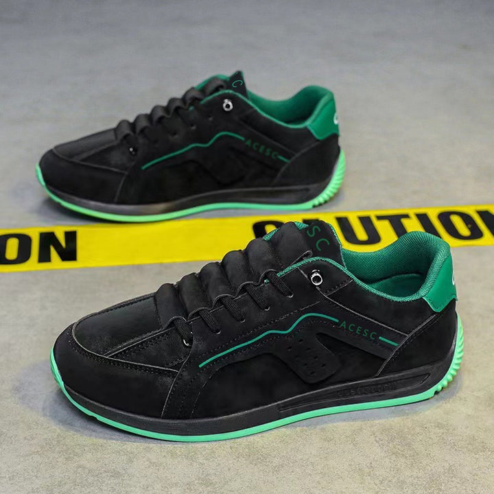 Men's Athletic Running Sneakers Mune Fashion 1788175444