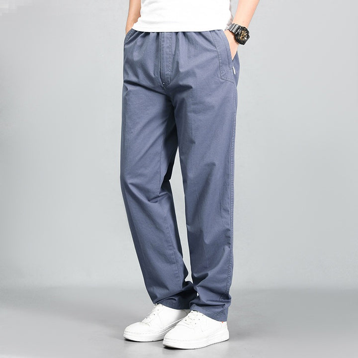 Men's Functional Leisure Pants Mune Fashion