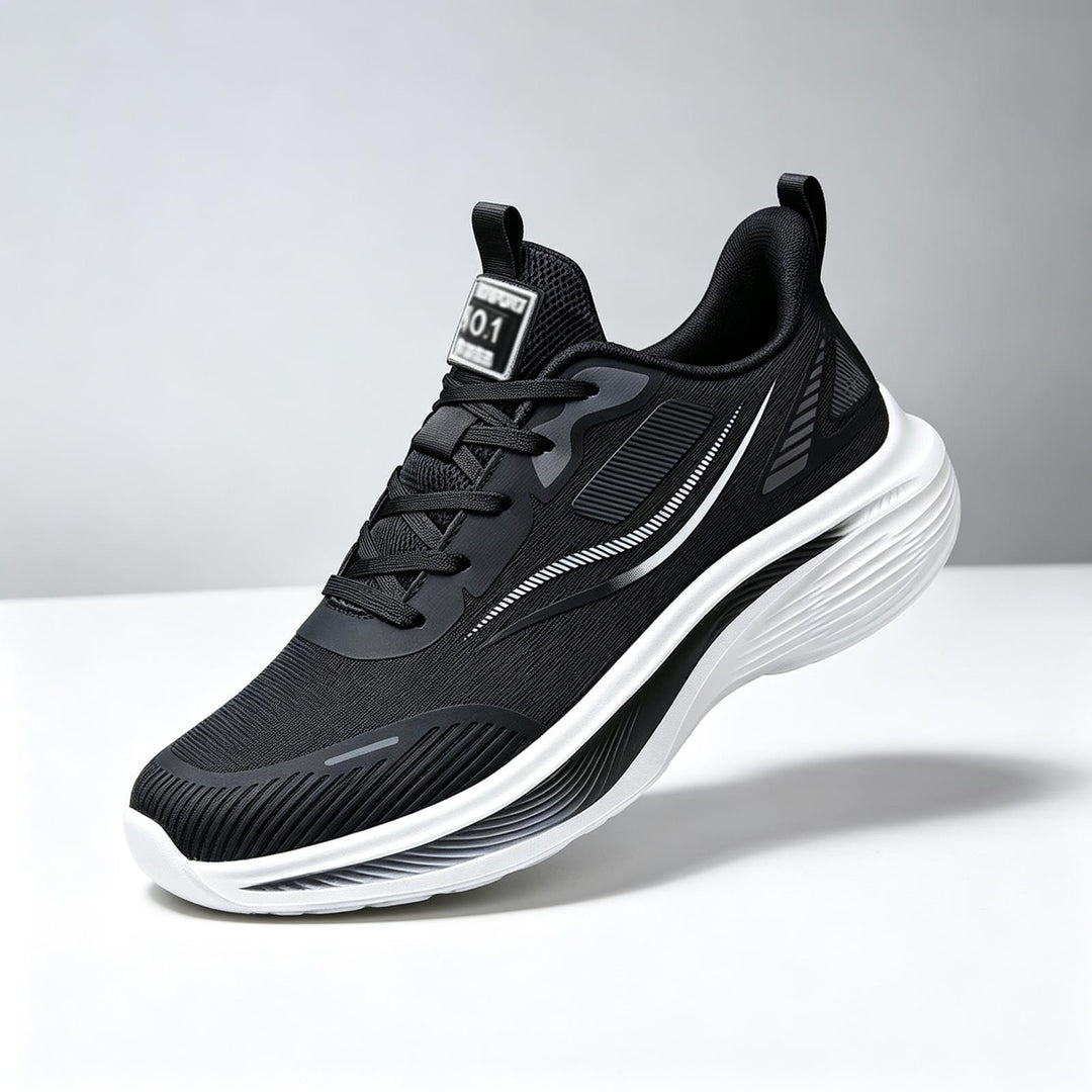 Men's High-Performance Running Sneakers Mune Fashion