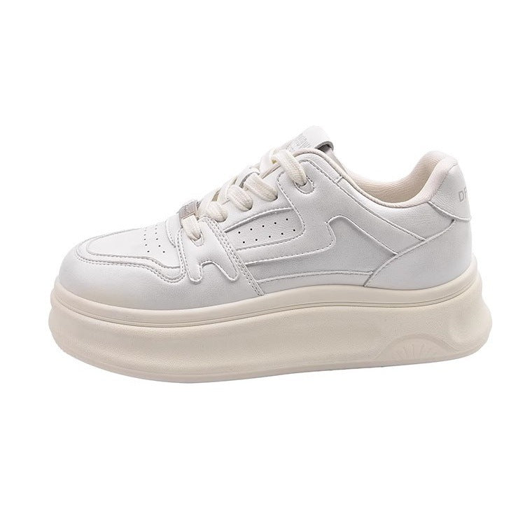 Women's Sporty Sneakers with Ergonomic Cushioning and Modern Design Mune Fashion