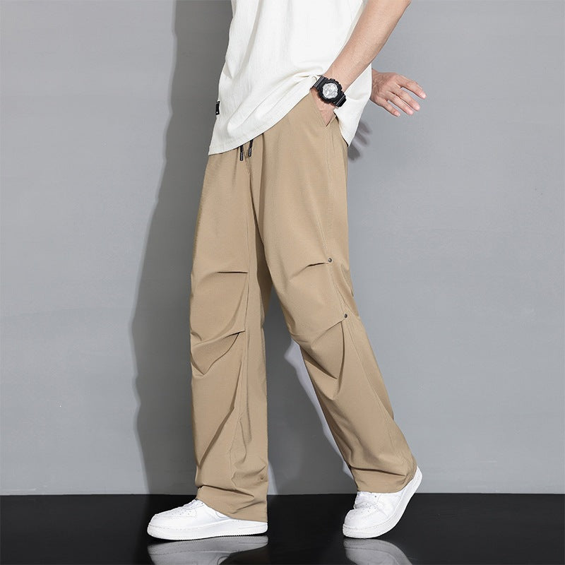 Men's Multifunctional Cargo Pants Mune Fashion