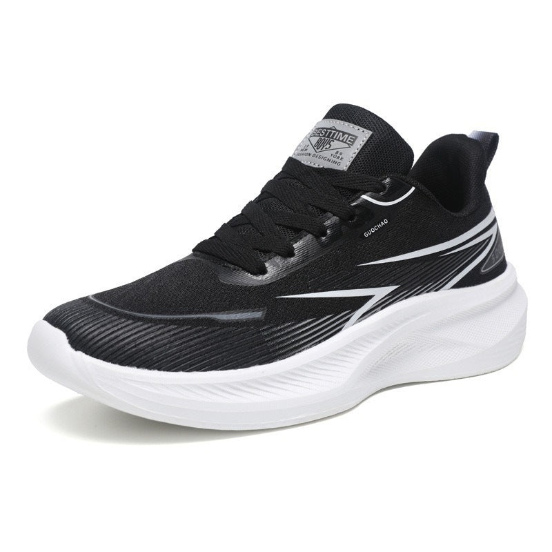 Men's Athletic Running Shoes with Innovative Cushioning Technology Mune Fashion