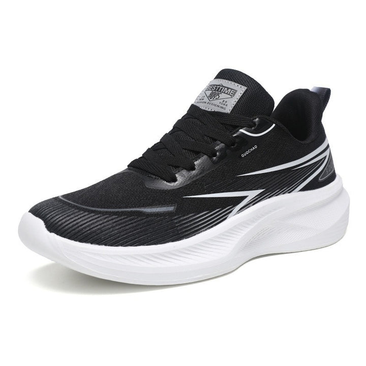 Men's Athletic Running Shoes with Innovative Cushioning Technology Mune Fashion