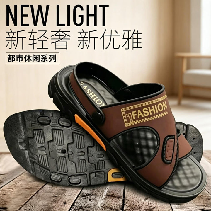 Men Comfortable Casual Sandals Mune Fashion