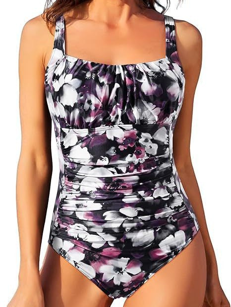 Ladies Swimsuit Mune Fashion