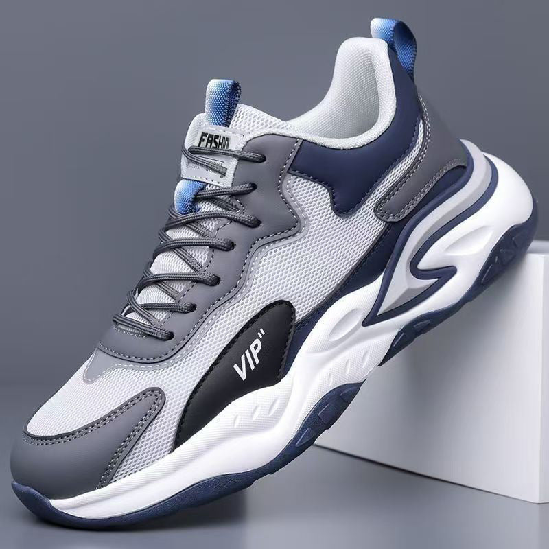 Women Sporty Sneakers Mune Fashion