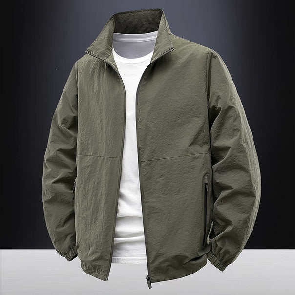 Men's Functional Windbreaker Jacket Mune Fashion 1787738555