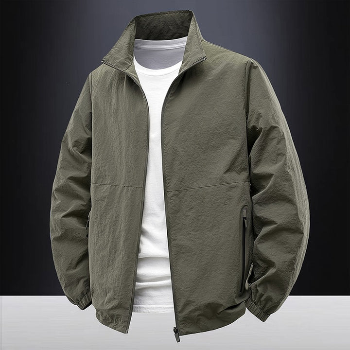Men's Functional Windbreaker Jacket Mune Fashion 1787738555