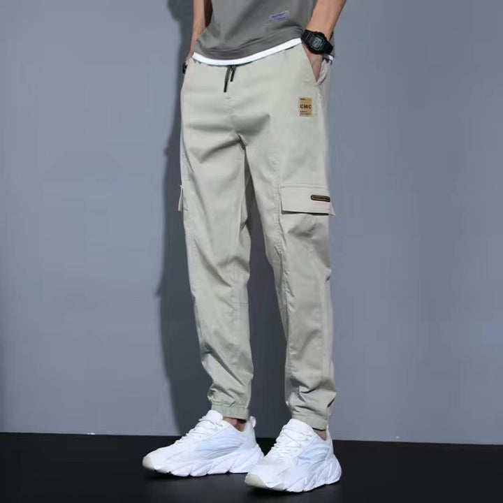 Men's Functional Cargo Pants Mune Fashion