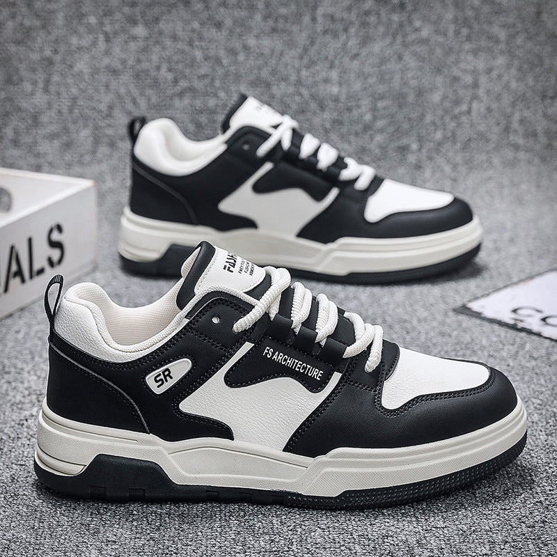 Women Casual Sneakers with durable upper material and cushioning sole Mune Fashion