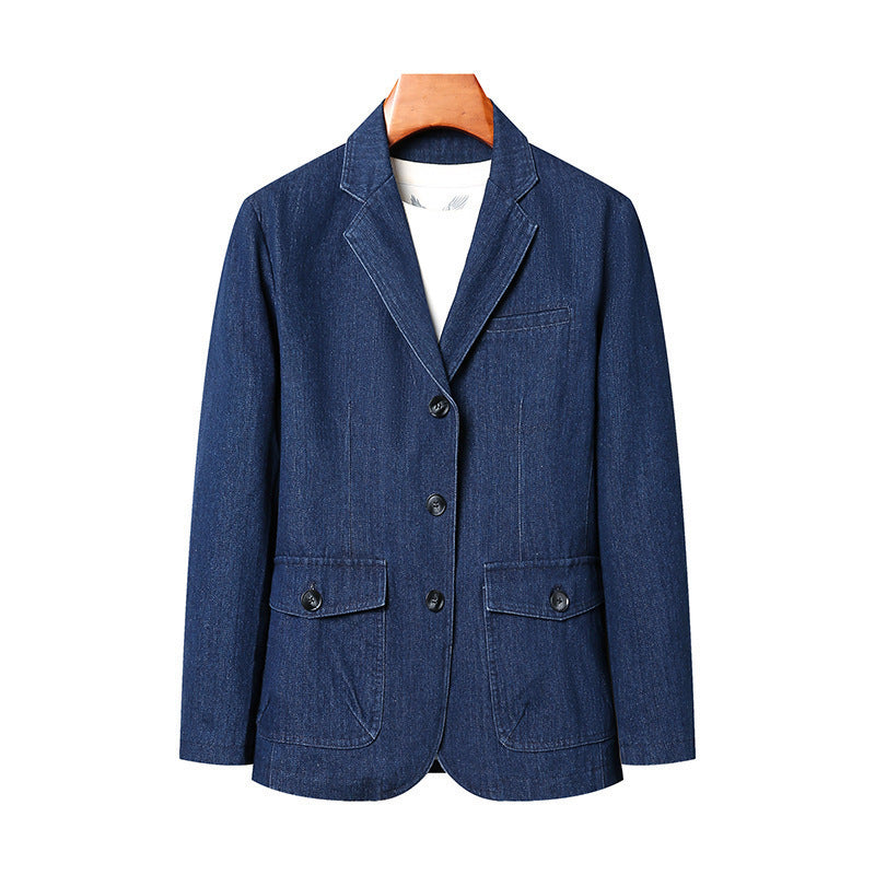 Men's Elegant and Comfortable Blazer Jacket Mune Fashion