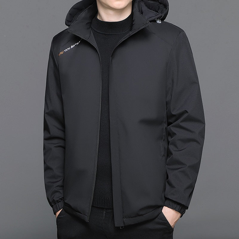 Men's Functional Transitional Jacket Mune Fashion