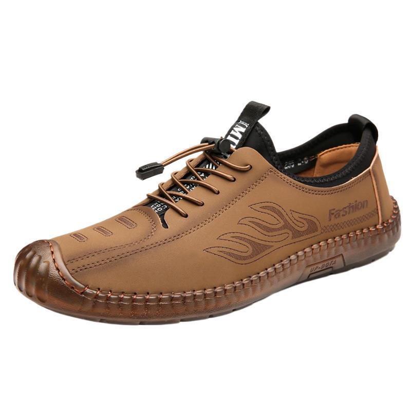 Men's Comfortable Breathable Sneakers Mune Fashion