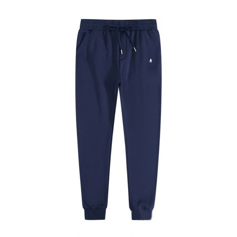 Women Comfortable Casual Jogging Pants Mune Fashion