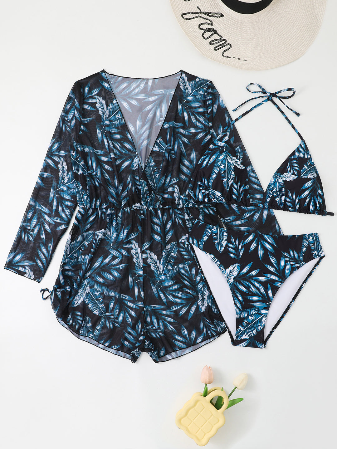 Women's Swimwear Set Mune Fashion