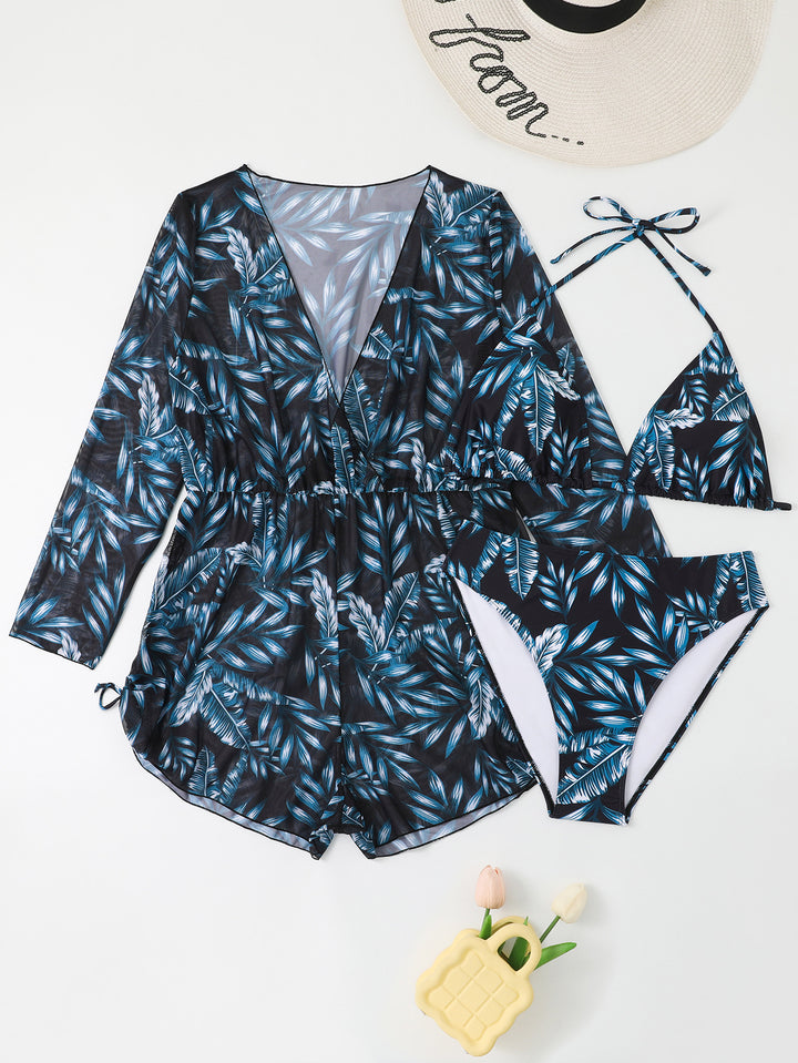 Women's Swimwear Set Mune Fashion