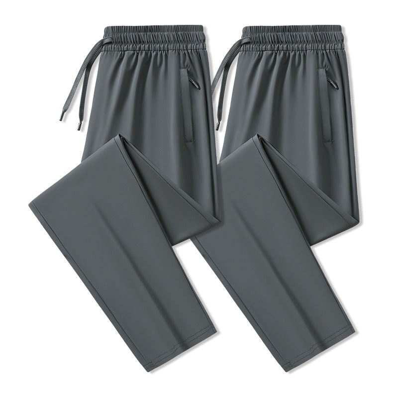 Men's Sporty Fitness Pants Mune Fashion
