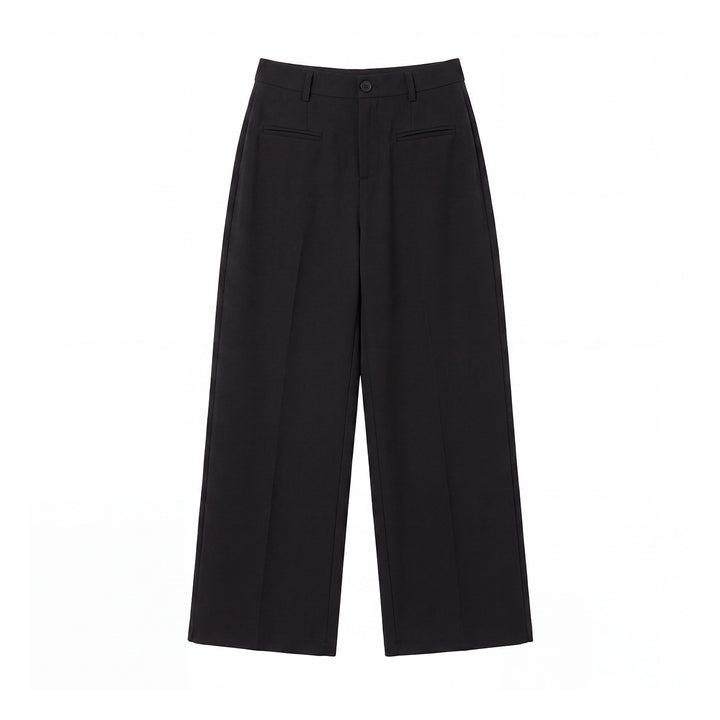 Damen Elegante Weite Hosen Mune Fashion
