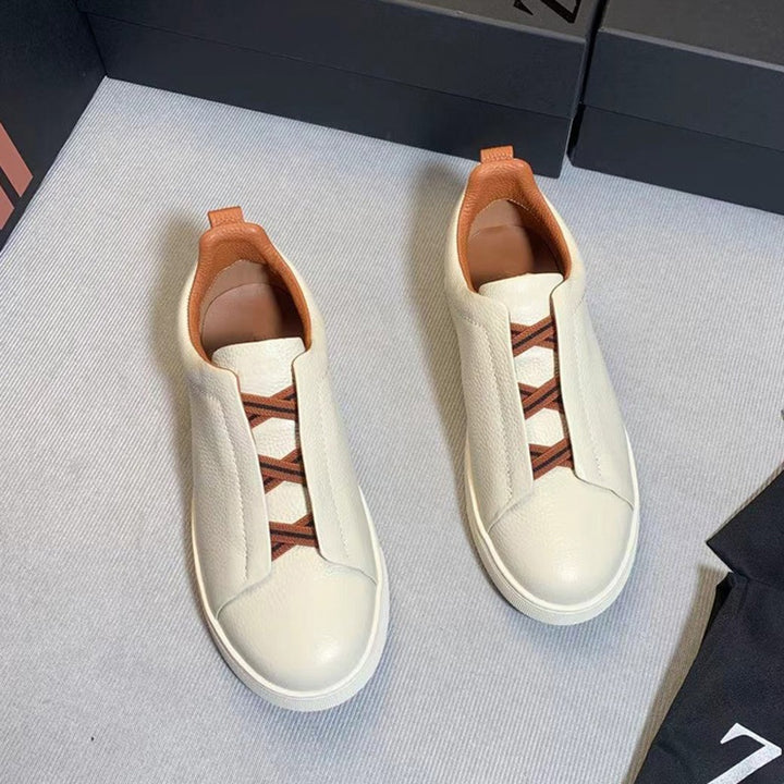 Women Comfortable Velvet Running Shoes