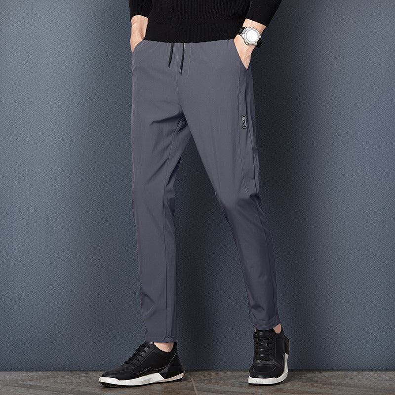 Men's Comfortable Athletic Jogging Pants Mune Fashion