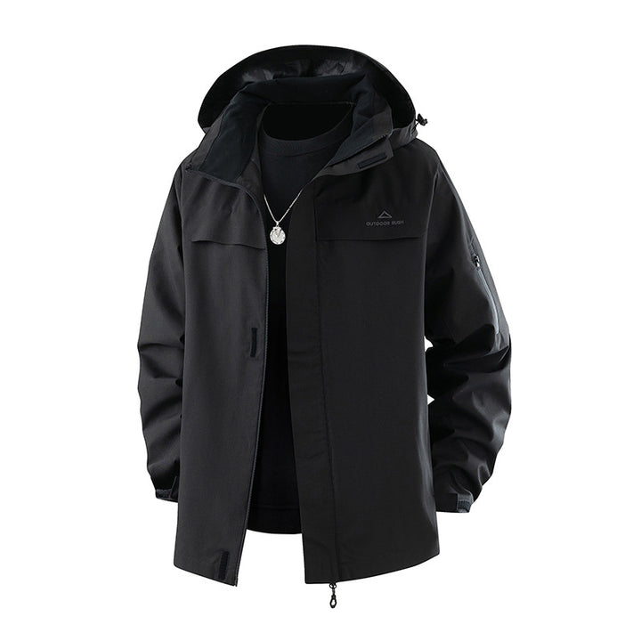 Women's Weatherproof Outdoor Jacket