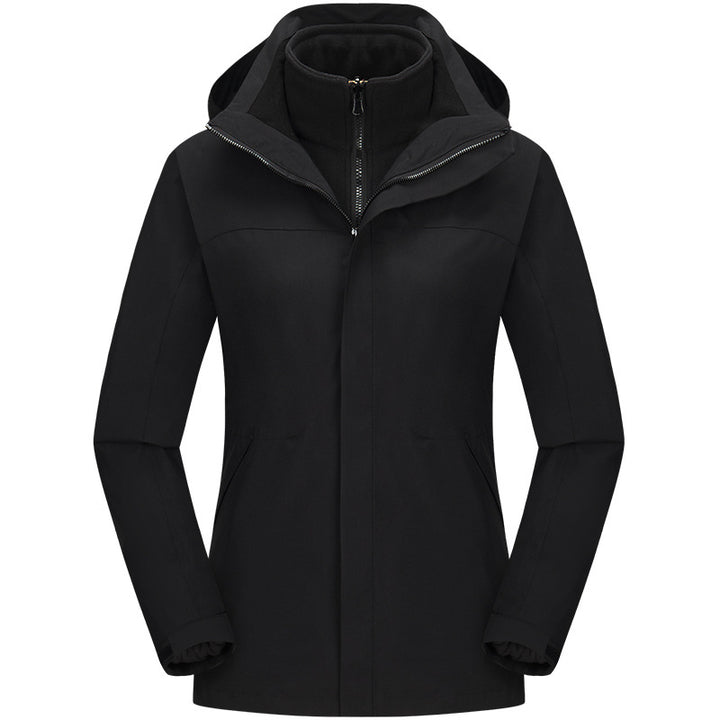Women's Waterproof Transitional Jacket Mune Fashion
