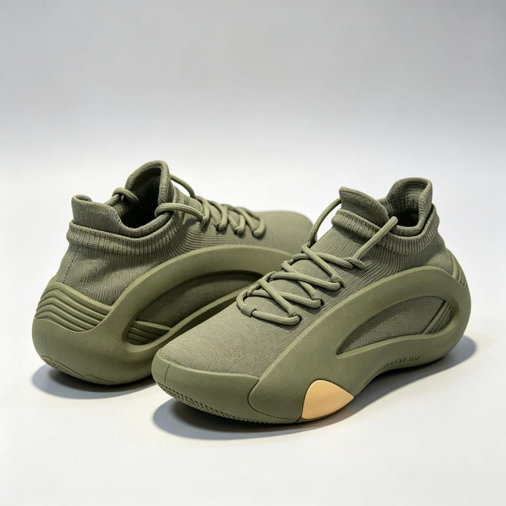 Men's sporty high-performance sneakers Mune Fashion