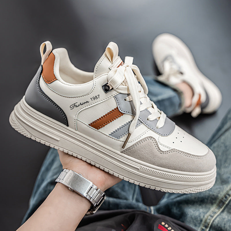 Women's Fashion Sneakers with ergonomic cushioning and breathable upper material Mune Fashion