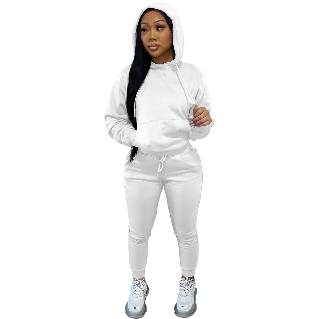 Unisex light oversized fleece pullover with brushed inner side, flat seams, and ribbed hem Mune Fashion