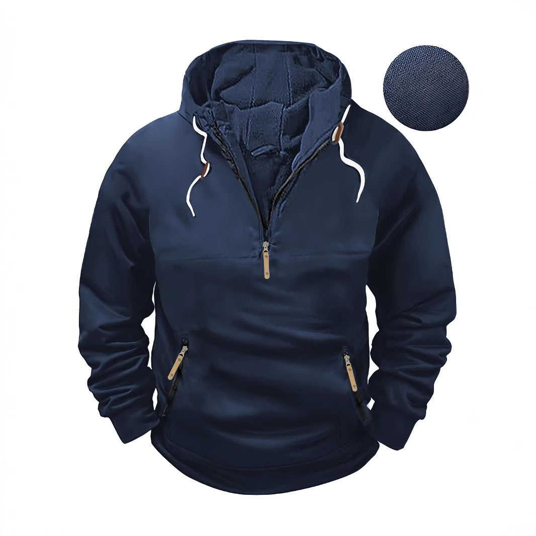 Men's Breathable Sports Jacket Mune Fashion