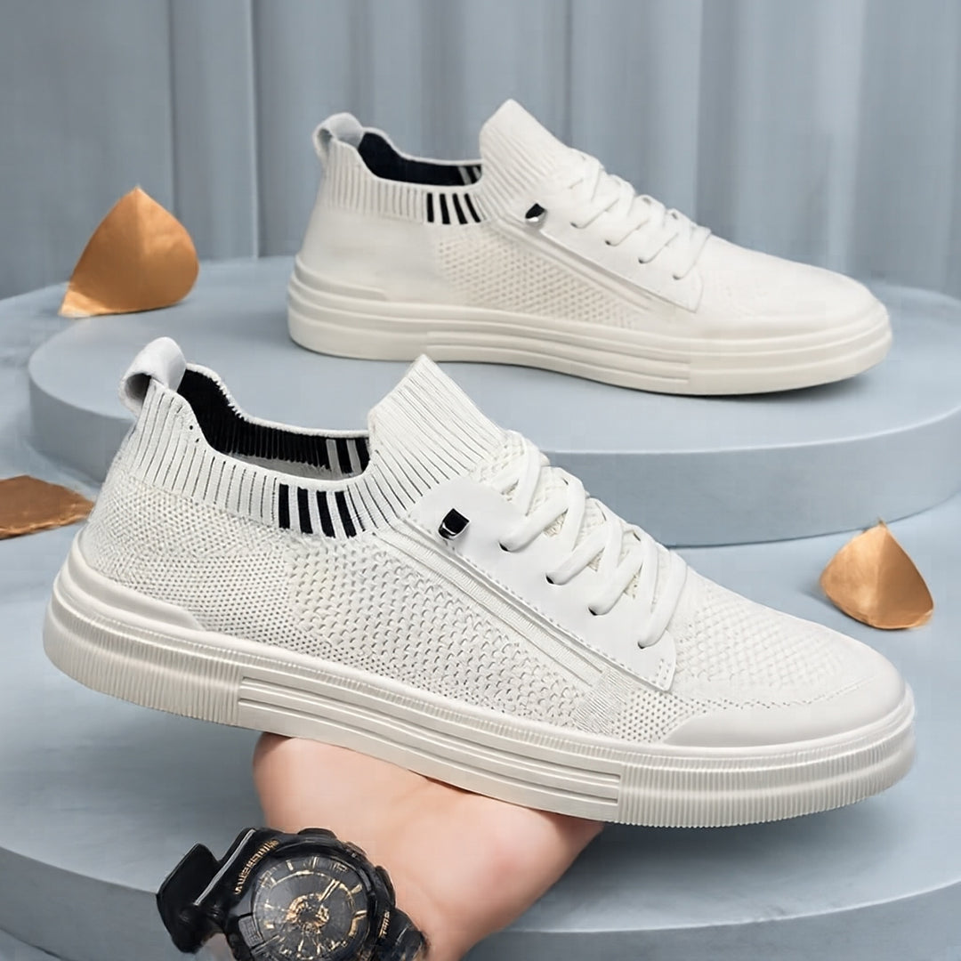 Men's Breathable and Comfortable Sneakers Mune Fashion