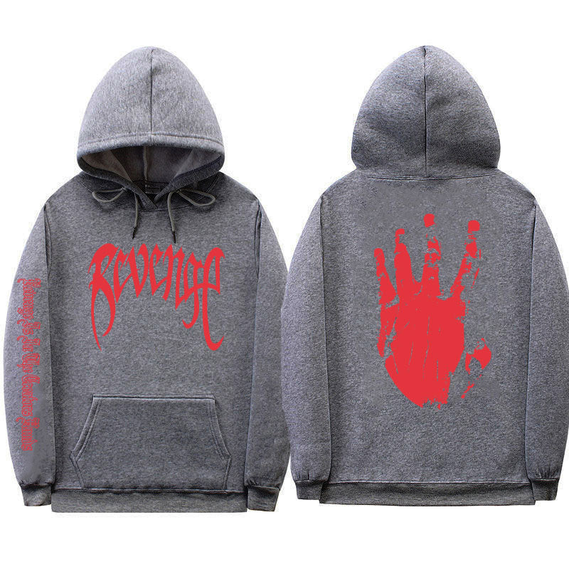 Women's Trendy Hoodie Mune Fashion
