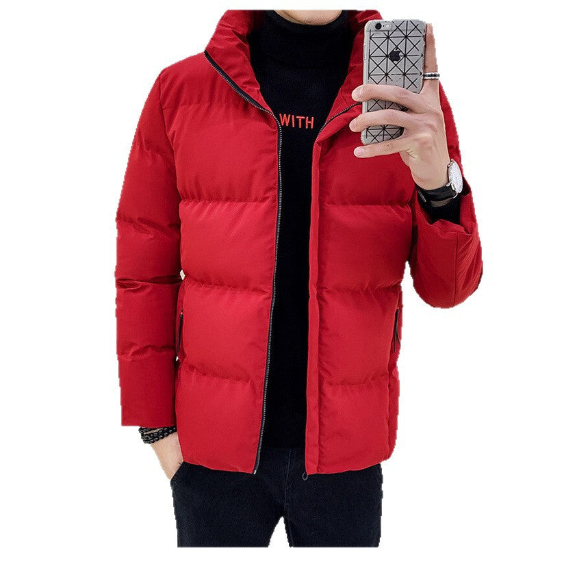 Men's Lightweight Down Jacket Mune Fashion