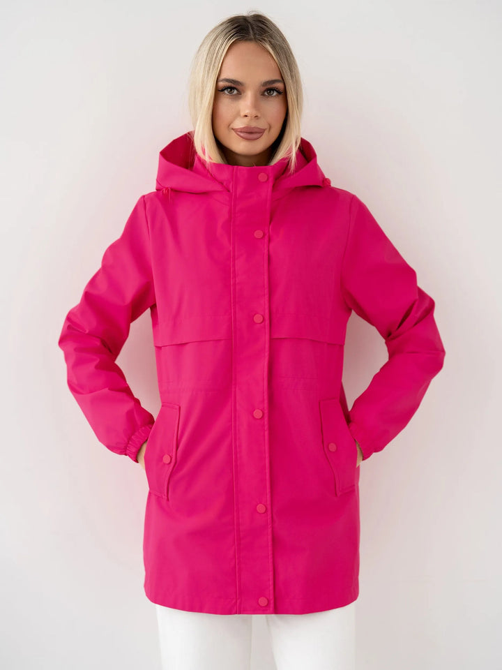 Women's Functional Hoodie