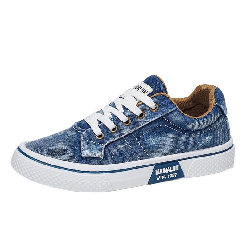Men's Fashion Casual Sneakers Mune Fashion