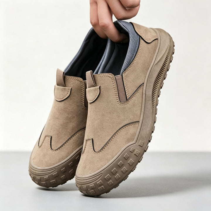 Men's Fashionable and Comfortable Slippers Mune Fashion
