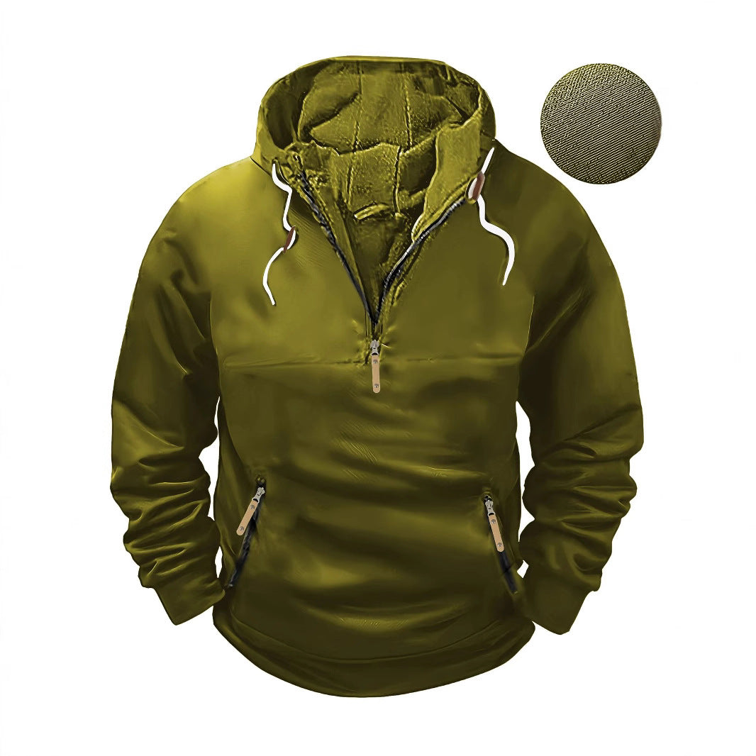 Men's Breathable Sports Jacket Mune Fashion