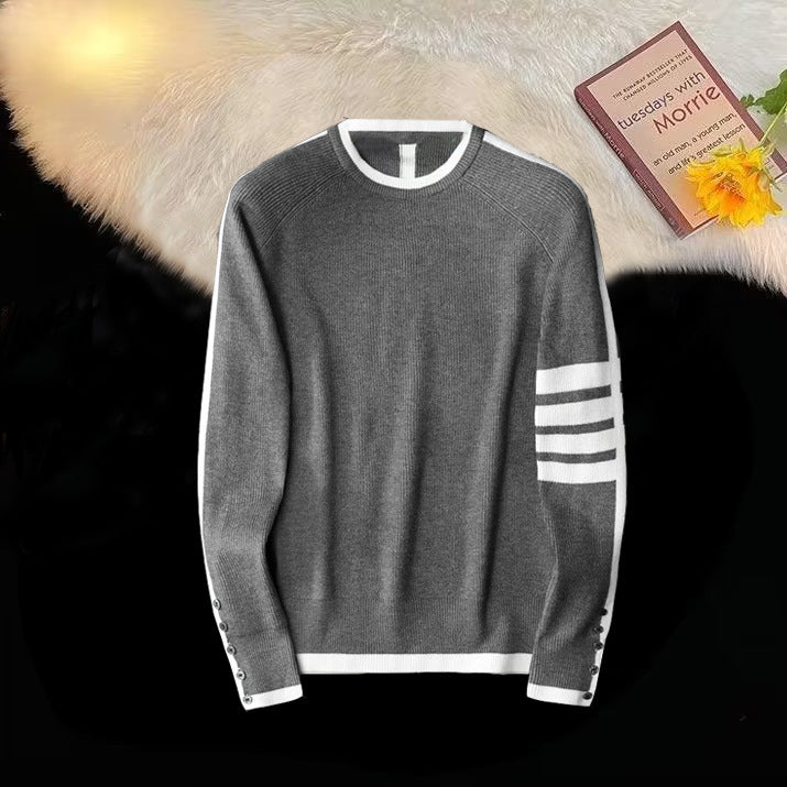 Women Sporty Sweater Mune Fashion