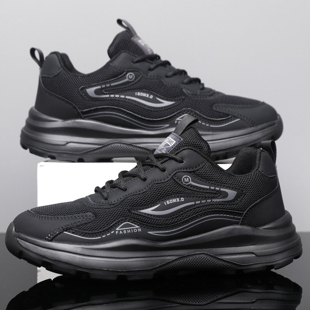 Men's Athletic Running Sneakers Mune Fashion 1788175355