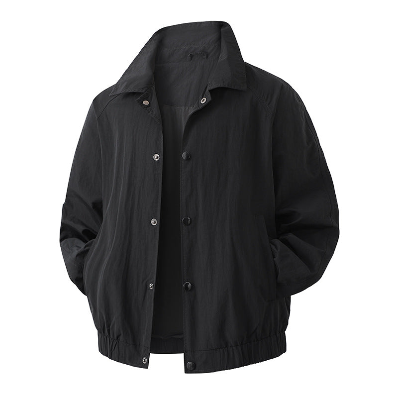Ladies Light Transitional Jacket Mune Fashion