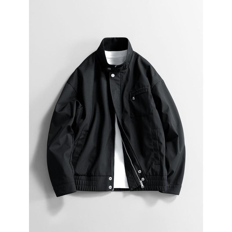 Men's Stylish Transitional Jacket Mune Fashion