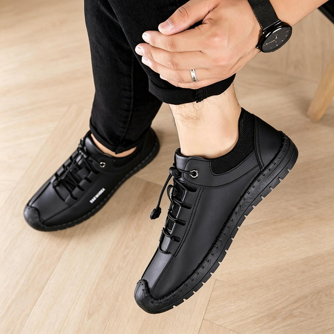 Men's Practical Leisure Sneakers Mune Fashion
