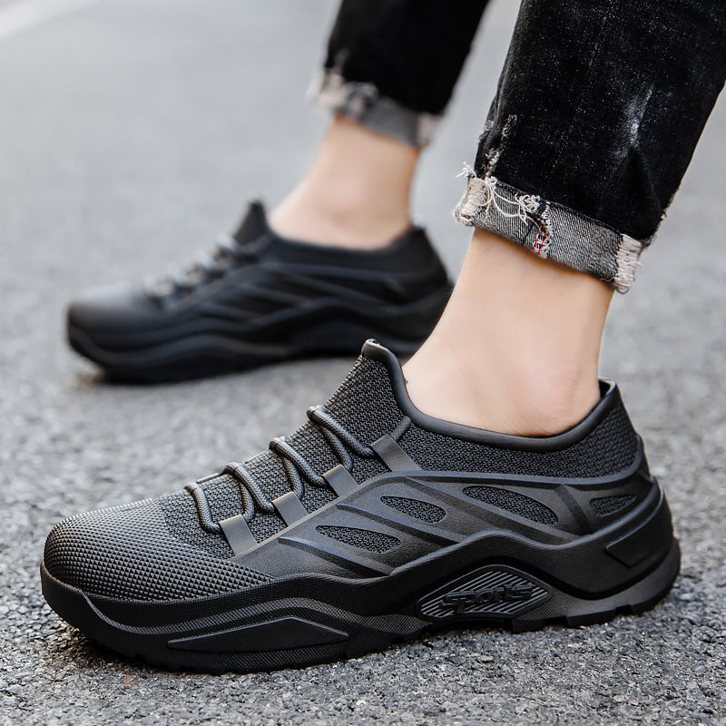Women Padded Slip-On Sneaker Clogs with Teddy Lining Mune Fashion