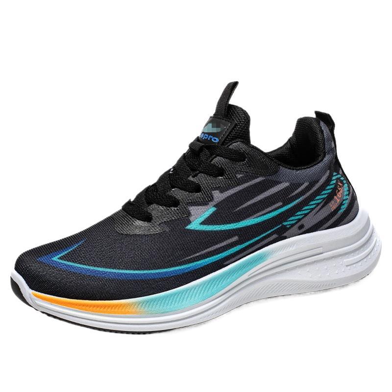 Men's Lightweight and Breathable Running Shoes Mune Fashion