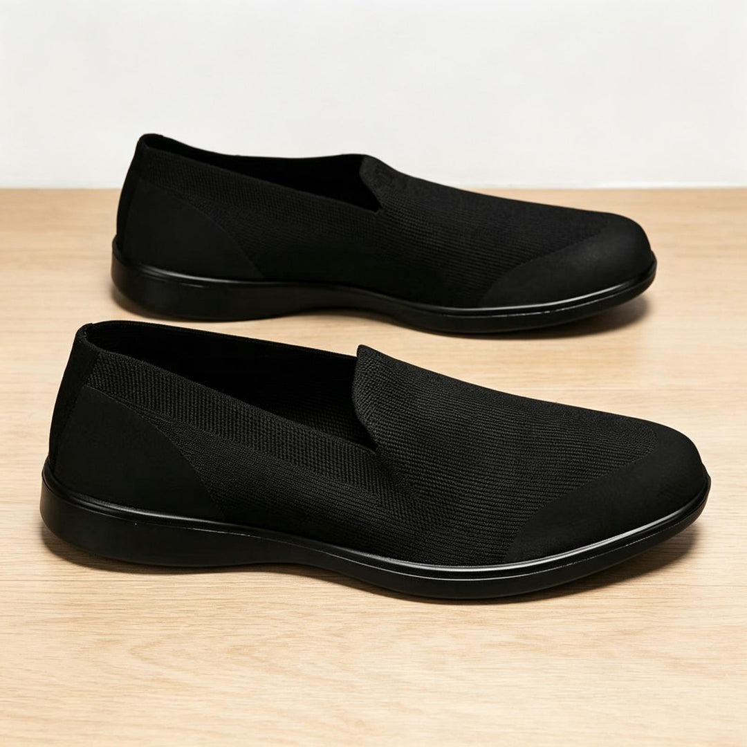 Men's Comfortable Slip-On Sneakers Mune Fashion