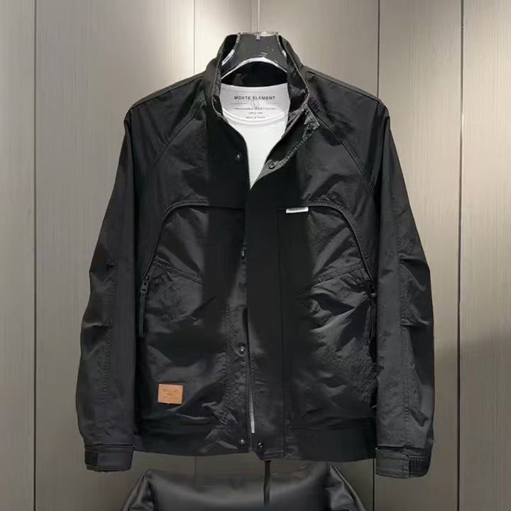 Men's Functional Transition Jacket Mune Fashion 1788342718